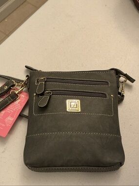 Stone Mountain USA Bonded Leather